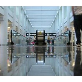 Wisconsin Scrub & Sweep: Floor Clean Made Easy By Using Floor Scrubber